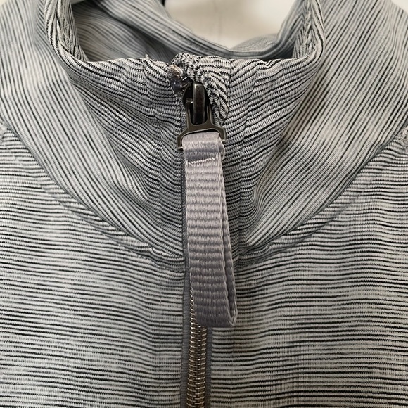 All in motion (target) workout zip up - Picture 2 of 6